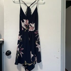 Windsor Women’s Romper